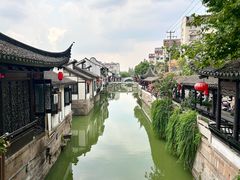 -南翔古镇