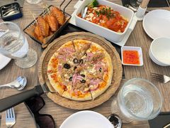 -南沙游艇会·大兵船餐厅