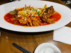 -乔家栅(襄阳南路店)