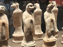 -陕西历史博物馆