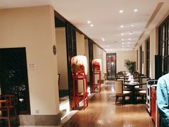 -通安客栈中餐厅·何家小馆