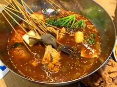 -付小姐在成都(川沙店)