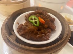 -皇朝尊会(龙之梦大酒店)