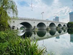 -尚贤河湿地