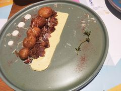 -HELLO MUSAE 拾光缪斯餐厅·纯正希腊风味(苏州中心店)