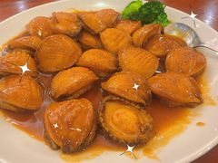 -旺富东海大酒楼(海鲜街店)