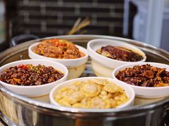 -丝丝香王凉粉(汇宇店)