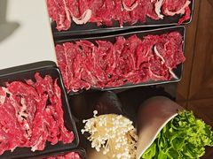 -牛品福潮汕牛肉火锅(旺庄店)