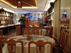 大堂-觅唐MITONG(鸟巢店)