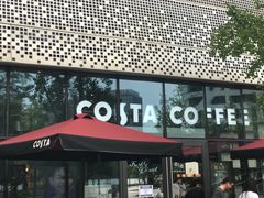 门面-COSTA COFFEE(成都来福士店)