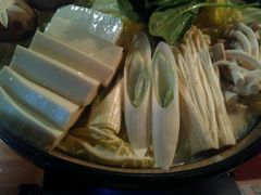 -角落里(中山公园店)