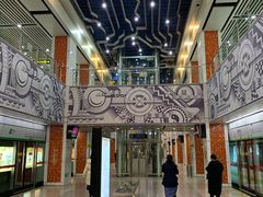 -星湖街(地铁站)