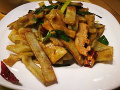 -我家小馆(步行街南路店)