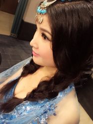 -盘子女人坊生日照·摄影馆(华强店)