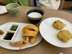 -苏小柳点心·手作小笼包(浦东嘉里城分院)