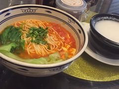 -新好景海鲜酒家(新塘店)