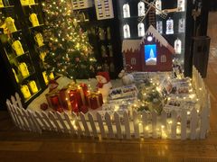-PAULANER普拉那德国啤酒花园(千玺广场店)