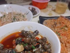 -龙虾当家·大排档(红谷滩五中店)