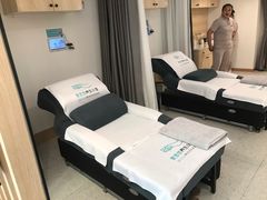 -麦悠悠·SPA·推拿(太阳山路店)