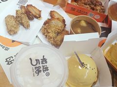 -前进5路汉堡炸鸡(前进五路店)