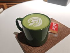-NOTBAD 须时·咖啡馆