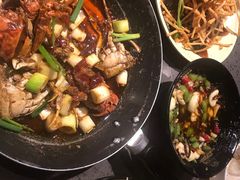 -一棠龙虾•王牌虾球(楚河汉街店)