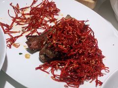 -飶香居(省博物馆店)