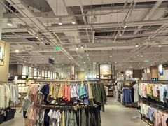 -MUJI无印良品(京西大悦城店)