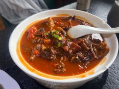 -喜洲翰林餐厅(董家百年老宅店)