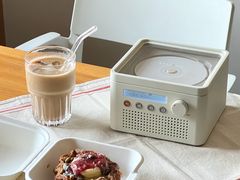 -BUTTERFUL&CREAMOROUS 黄油与面包(三里屯太古里店)