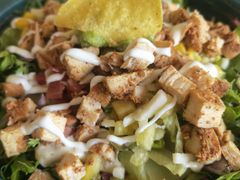 -HFFOUSA TACO弗萨塔可墨西哥餐厅(颐堤港店)