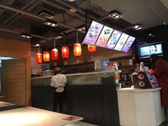 -鲜芋仙(观音桥大融城LG店)