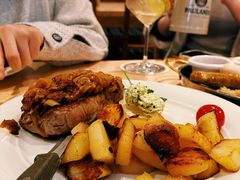 -Restaurant Paulaner am Dom
