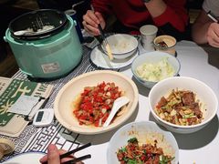 -农耕记·湖南土菜(科技园店)