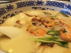 极品鱼头皇-山外山菜馆(玉泉路店)