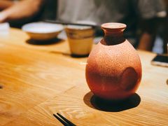 家酿米酒-静一餐厅·湖北菜(前门创始店)