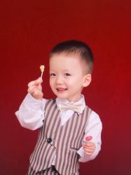 -艾文全家福亲子孕妇摄影馆(银基王朝店)