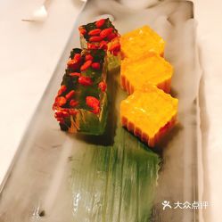 明阁的桂花糕好不好吃 用户评价口味怎么样 香港美食桂花糕实拍图片 大众点评