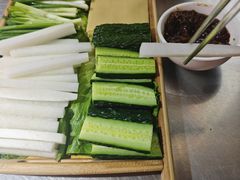 -壹加壹电烤串(总店)