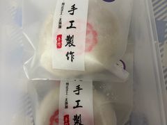 -张果佬年糕卷(科巷店)