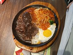 -豪享来中西餐厅(隆昌店)