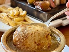 -Entrecôte 法国牛扒馆(保利·时光里店)
