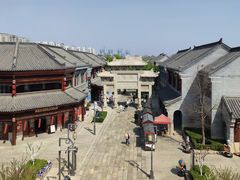 -即墨古城