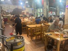-明婷饭店(外曹家巷店)