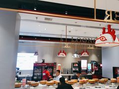 -龍歌自助小火锅(李沧顺和汇店)