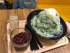 -糖糖屋•糖水•雪花冰店(时尚天河店)