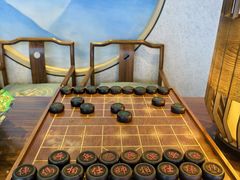 -上足·影院足道·SPA(红岭店)