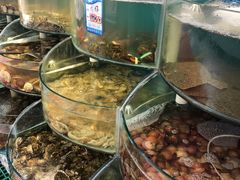 -仙螺岛海鲜自助餐厅(总店)