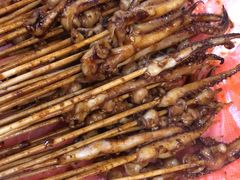 -十里铺铁板鱿鱼