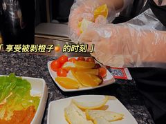 -海底捞火锅(盈锋广场店)